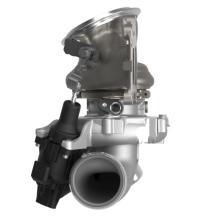 Turbocharger GARRETT 932528-5002S OE Ref 848962610 GARRETT