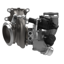 Turbocharger GARRETT 932528-5002S OE Ref 848962610 GARRETT
