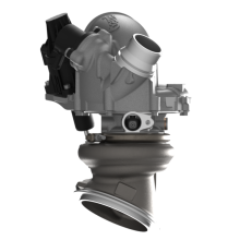 Turbocharger GARRETT 932528-5002S OE Ref 848962610 GARRETT