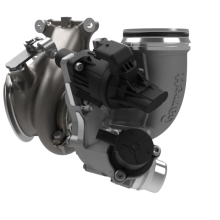 Turbocharger GARRETT 932528-5002S OE Ref 848962610 GARRETT