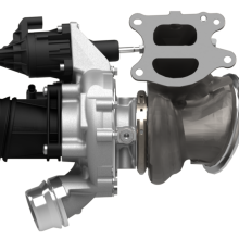 Turbocharger GARRETT 936007-5002S OE Ref 848962808 GARRETT