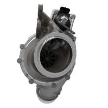 Turbocharger GARRETT 936007-5002S OE Ref 848962808 GARRETT
