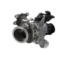 Turbocharger GARRETT 936007-5002S OE Ref 848962808 GARRETT