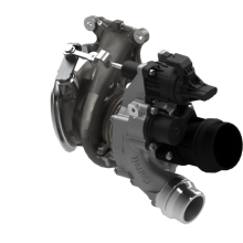 Turbocharger GARRETT 936007-5002S OE Ref 848962808 GARRETT