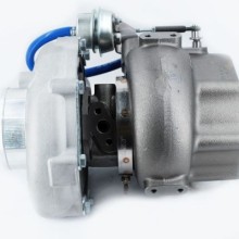 Turbocharger GARRETT 937086-5001S GARRETT