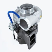 Turbocharger GARRETT 937086-5001S GARRETT