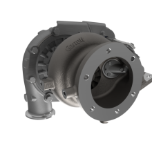Turbocharger GARRETT 937574-5001S OE Ref 1008363747 GARRETT