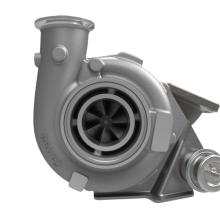 Turbocharger GARRETT 937574-5001S OE Ref 1008363747 GARRETT