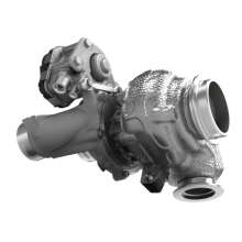 Turbocharger GARRETT 952201-5001S OE Ref A6540900602 GARRETT