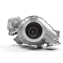 Turbocharger GARRETT 952201-5001S OE Ref A6540900602 GARRETT