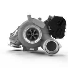 Turbocharger GARRETT 952201-5001S OE Ref A6540900602 GARRETT