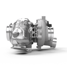 Turbocharger GARRETT 952201-5001S OE Ref A6540900602 GARRETT