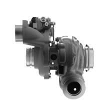 Turbocharger GARRETT 952201-5001S OE Ref A6540900602 GARRETT