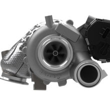 Turbocharger GARRETT 952201-5001S OE Ref A6540900602 GARRETT