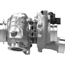 Turbocharger GARRETT 952201-5001S OE Ref A6540900602 GARRETT