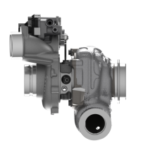 Turbocharger GARRETT 952201-5001S OE Ref A6540900602 GARRETT