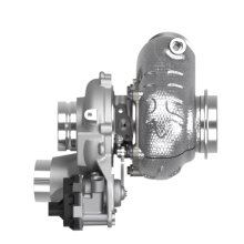 Turbocharger GARRETT 952201-5001S OE Ref A6540900602 GARRETT