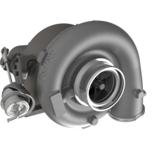 Turbocharger GARRETT 953311-5001S GARRETT