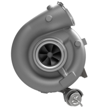 Turbocharger GARRETT 953311-5001S GARRETT