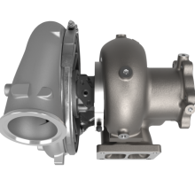 Turbocharger GARRETT 953311-5001S GARRETT