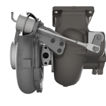 Turbocharger GARRETT 953311-5001S GARRETT