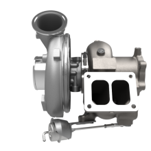 Turbocharger GARRETT 953311-5001S GARRETT