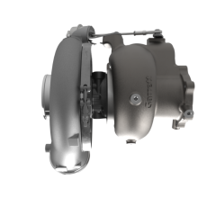 Turbocharger GARRETT 953311-5001S GARRETT