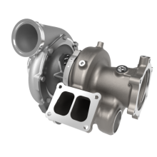 Turbocharger GARRETT 955432-5001S OE Ref 1009607217 GARRETT