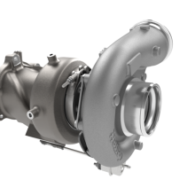 Turbocharger GARRETT 955432-5001S OE Ref 1009607217 GARRETT