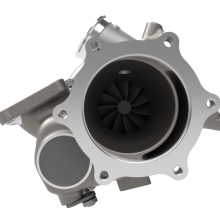 Turbocharger GARRETT 955432-5001S OE Ref 1009607217 GARRETT