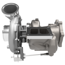 Turbocharger GARRETT 955432-5001S OE Ref 1009607217 GARRETT