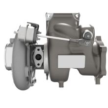 Turbocharger GARRETT 955432-5001S OE Ref 1009607217 GARRETT