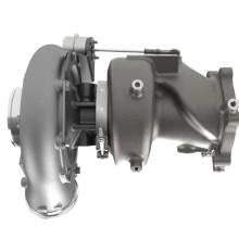 Turbocharger GARRETT 955432-5001S OE Ref 1009607217 GARRETT