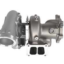 Turbocharger GARRETT 955432-5001S OE Ref 1009607217 GARRETT