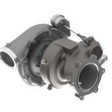 Turbocharger GARRETT 955432-5002S OE Ref 1010852086 GARRETT