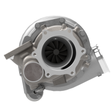 Turbocharger GARRETT 955432-5002S OE Ref 1010852086 GARRETT