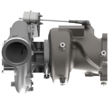 Turbocharger GARRETT 955432-5002S OE Ref 1010852086 GARRETT