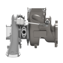 Turbocharger GARRETT 955432-5002S OE Ref 1010852086 GARRETT