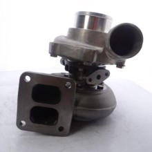 Turbocharger GARRETT TEST123 OE Ref 1806078C91 GARRETT