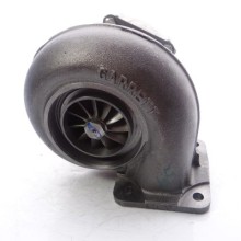 Turbocharger GARRETT TEST123 OE Ref 1806078C91 GARRETT