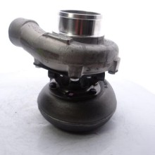 Turbocharger GARRETT TEST123 OE Ref 1806078C91 GARRETT