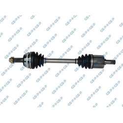 Driveshaft (CV Axle) GSP 201002 OE Ref 44010SM4040