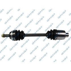 Driveshaft (CV Axle) GSP 201023 OE Ref 44306S04J10