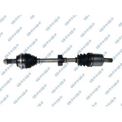 Driveshaft (CV Axle) GSP 201025 OE Ref 44010S04000