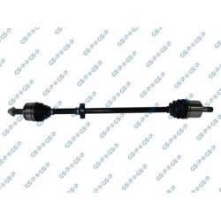 Driveshaft (CV Axle) GSP 201027 OE Ref 44305SJDE20