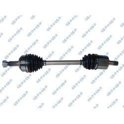 Driveshaft (CV Axle) GSP 201047 OE Ref 44306SEAN00