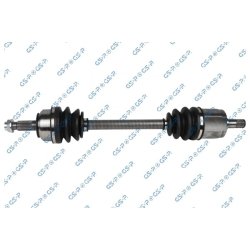 Driveshaft (CV Axle) GSP 201054 OE Ref 44010SR1013