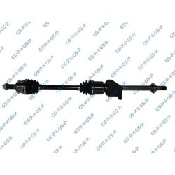 Driveshaft (CV Axle) GSP 201066 OE Ref 31607518240