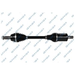 Driveshaft (CV Axle) GSP 201110OL OE Ref 31607629881