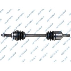 Arbre de transmission (arbre homocinétique) GSP 201136 pour CHERY TIGGO, référence d'origine T112203010BD